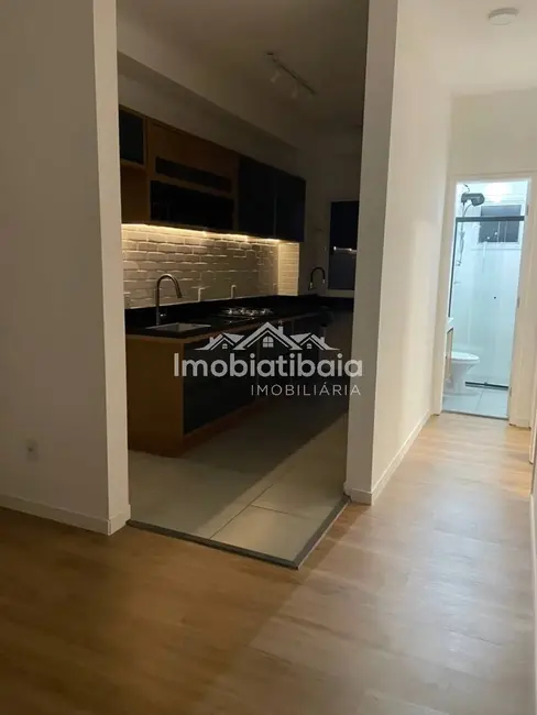 Foto 2 de Apartamento com 2 quartos à venda, 56m2 em Jardim das Cerejeiras, Atibaia - SP