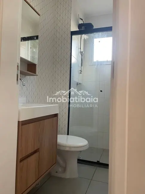 Apartamento com 2 quartos à venda, 56m2 em Jardim das Cerejeiras, Atibaia - SP - imagem 5 Foto 5 de Apartamento com 2 quartos à venda, 56m2 em Jardim das Cerejeiras, Atibaia - SP
