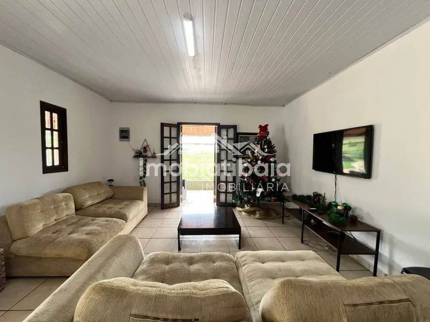 Foto 8 de Chácara com 7 quartos à venda, 1112m2 em Bom Jesus Dos Perdoes - SP