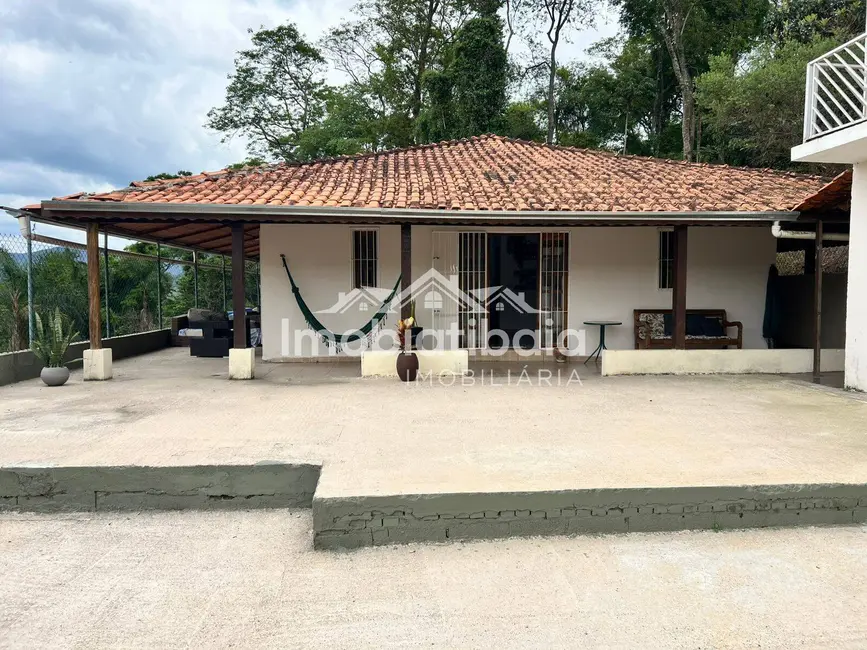 Foto 5 de Chácara com 7 quartos à venda, 1112m2 em Bom Jesus Dos Perdoes - SP