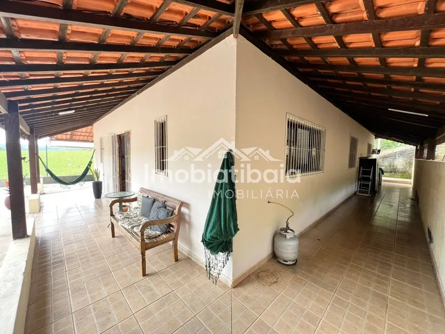 Foto 6 de Chácara com 7 quartos à venda, 1112m2 em Bom Jesus Dos Perdoes - SP