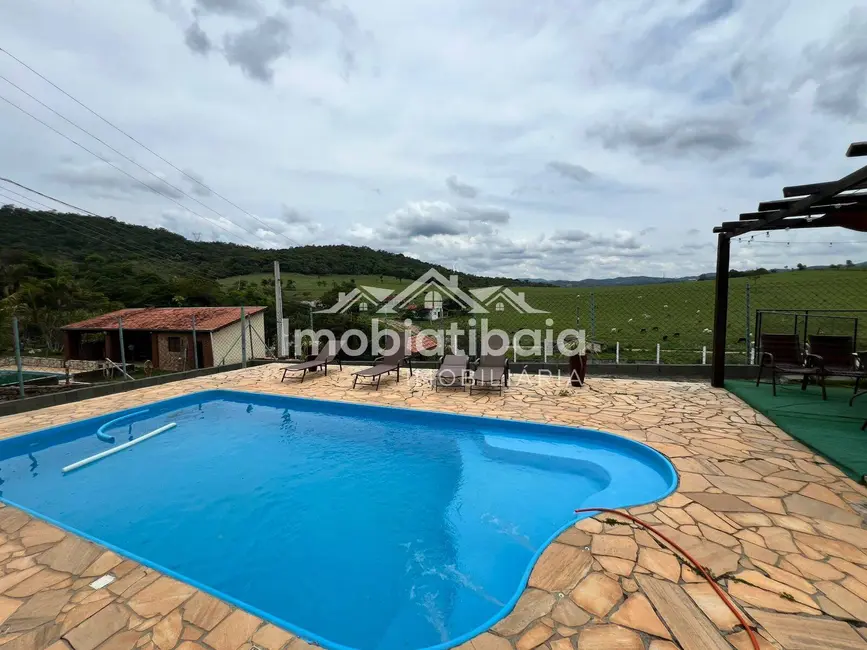 Foto 7 de Chácara com 7 quartos à venda, 1112m2 em Bom Jesus Dos Perdoes - SP