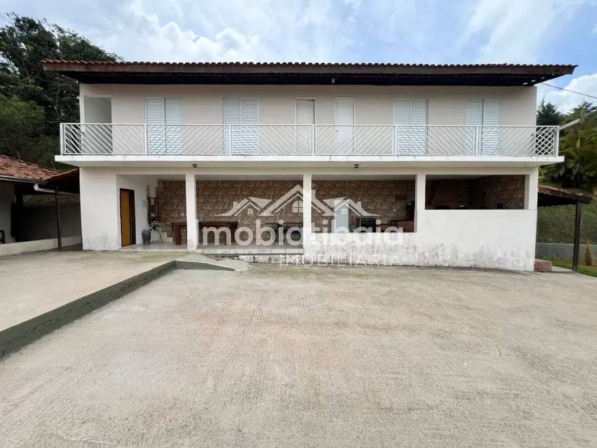 Foto 4 de Chácara com 7 quartos à venda, 1112m2 em Bom Jesus Dos Perdoes - SP