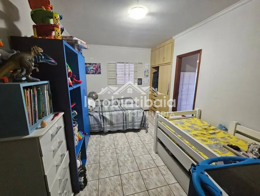 Casa com 3 quartos à venda, 245m2 em Jardim Paulista, Atibaia - SP - imagem 9 Foto 9 de Casa com 3 quartos à venda, 245m2 em Jardim Paulista, Atibaia - SP