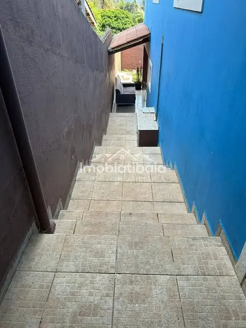 Casa com 3 quartos à venda, 245m2 em Jardim Paulista, Atibaia - SP - imagem 3 Foto 3 de Casa com 3 quartos à venda, 245m2 em Jardim Paulista, Atibaia - SP
