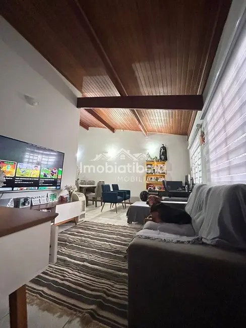 Casa com 3 quartos à venda, 245m2 em Jardim Paulista, Atibaia - SP - imagem 6 Foto 6 de Casa com 3 quartos à venda, 245m2 em Jardim Paulista, Atibaia - SP