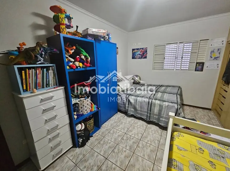 Casa com 3 quartos à venda, 245m2 em Jardim Paulista, Atibaia - SP - imagem 7 Foto 7 de Casa com 3 quartos à venda, 245m2 em Jardim Paulista, Atibaia - SP