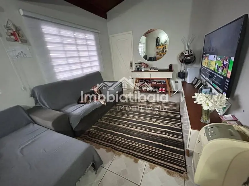 Casa com 3 quartos à venda, 245m2 em Jardim Paulista, Atibaia - SP - imagem 5 Foto 5 de Casa com 3 quartos à venda, 245m2 em Jardim Paulista, Atibaia - SP