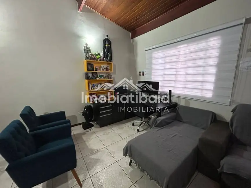 Casa com 3 quartos à venda, 245m2 em Jardim Paulista, Atibaia - SP - imagem 8 Foto 8 de Casa com 3 quartos à venda, 245m2 em Jardim Paulista, Atibaia - SP