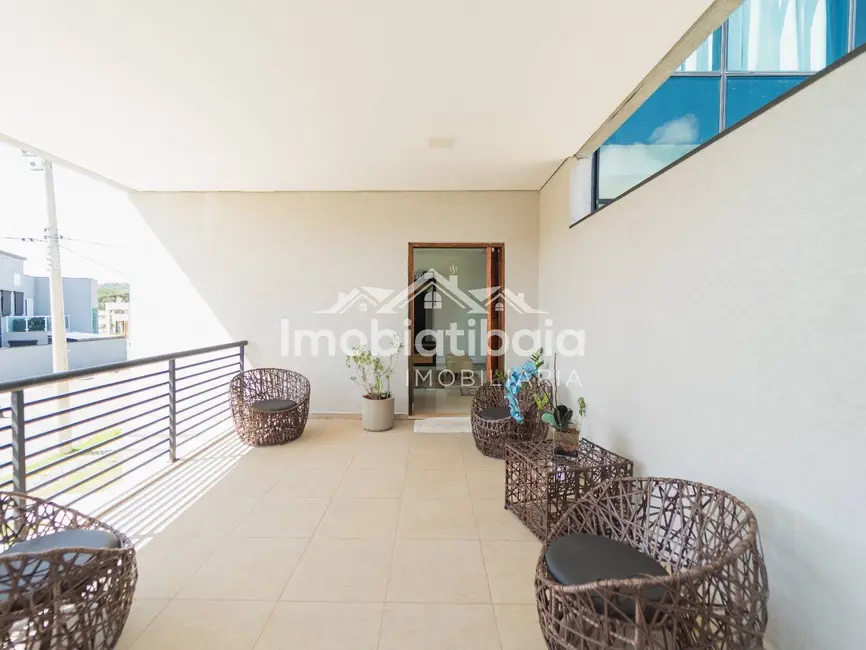 Foto 4 de Casa de Condomínio com 3 quartos à venda, 300m2 em Rio Abaixo, Atibaia - SP