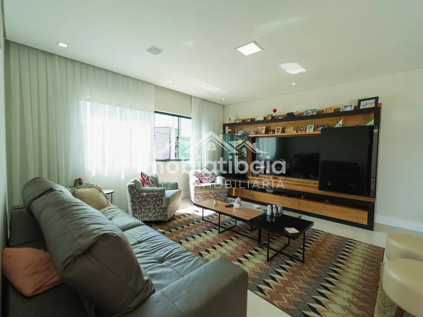 Foto 7 de Casa de Condomínio com 3 quartos à venda, 300m2 em Rio Abaixo, Atibaia - SP