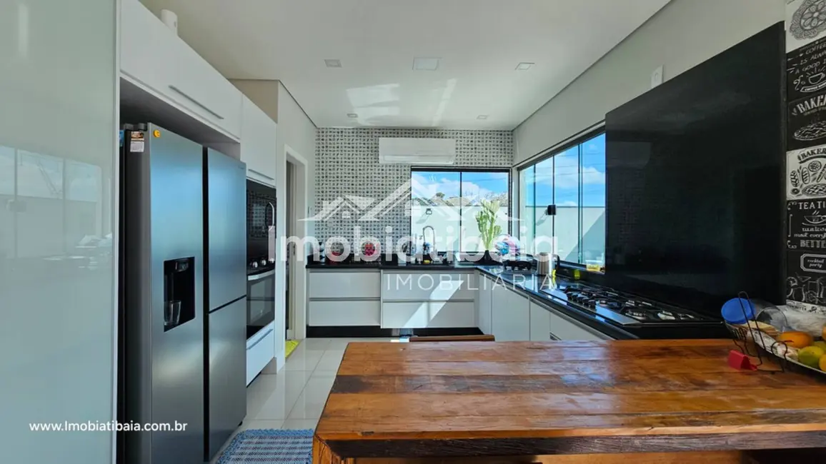 Foto 4 de Casa de Condomínio com 3 quartos à venda, 300m2 em Rio Abaixo, Atibaia - SP