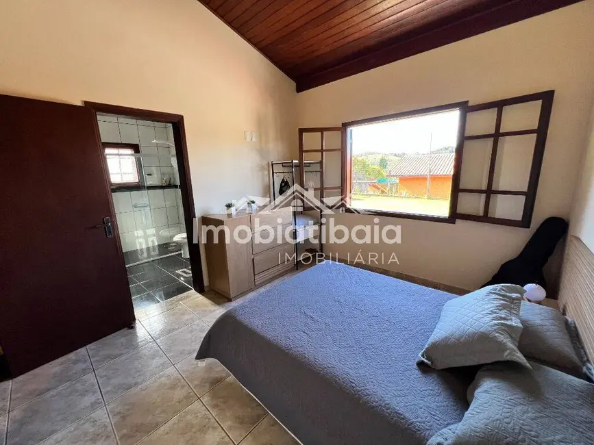 Foto 6 de Chácara com 3 quartos à venda, 1040m2 em Bom Jesus Dos Perdoes - SP