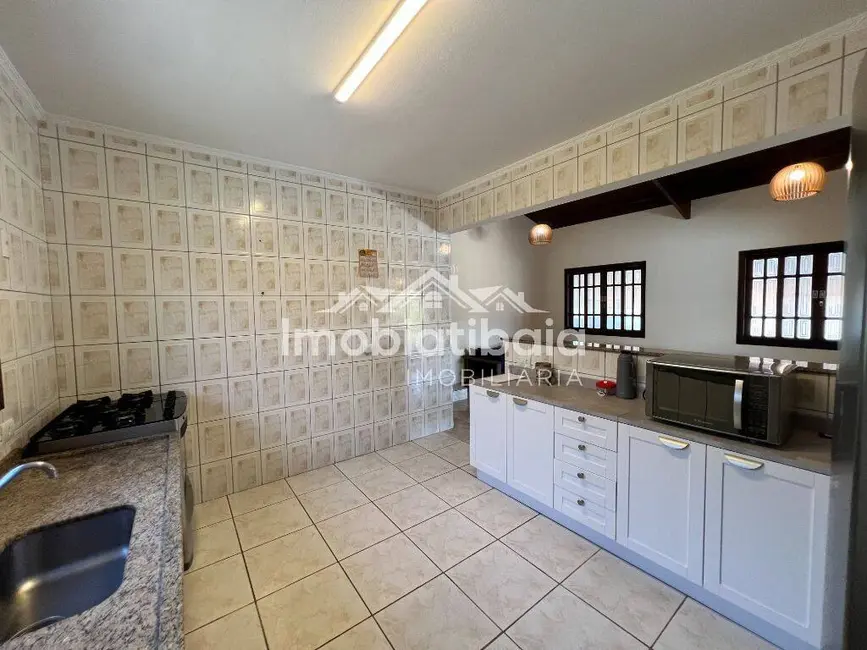 Foto 8 de Chácara com 3 quartos à venda, 1040m2 em Bom Jesus Dos Perdoes - SP