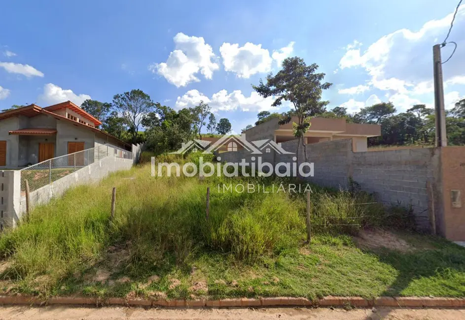 Foto 4 de Terreno / Lote à venda, 502m2 em Loteamento Jardim Solares, Atibaia - SP