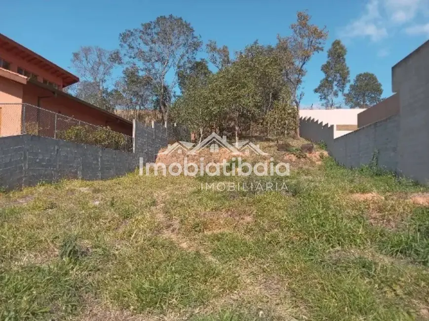 Foto 3 de Terreno / Lote à venda, 502m2 em Loteamento Jardim Solares, Atibaia - SP