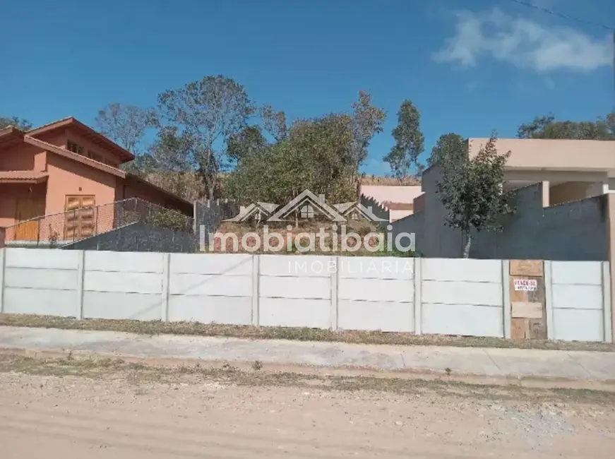 Foto 2 de Terreno / Lote à venda, 502m2 em Loteamento Jardim Solares, Atibaia - SP