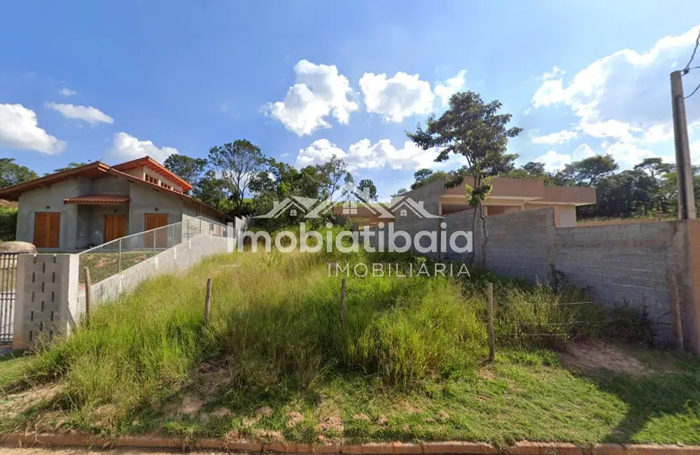 Foto 1 de Terreno / Lote à venda, 502m2 em Loteamento Jardim Solares, Atibaia - SP