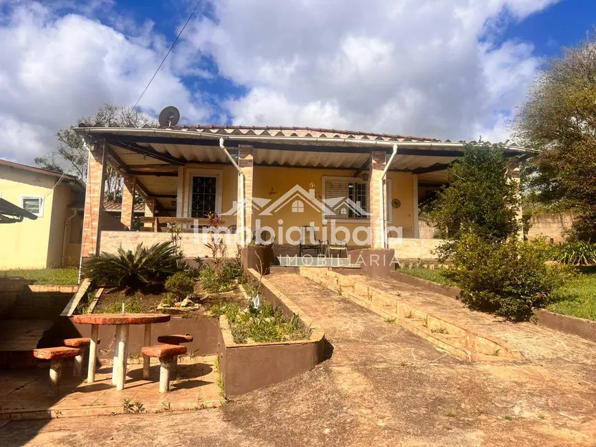 Foto 4 de Chácara com 3 quartos à venda, 1349m2 em Chácaras Fernão Dias, Atibaia - SP