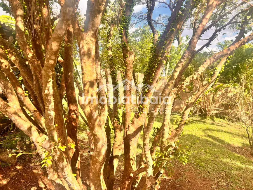 Foto 7 de Chácara com 3 quartos à venda, 1349m2 em Chácaras Fernão Dias, Atibaia - SP