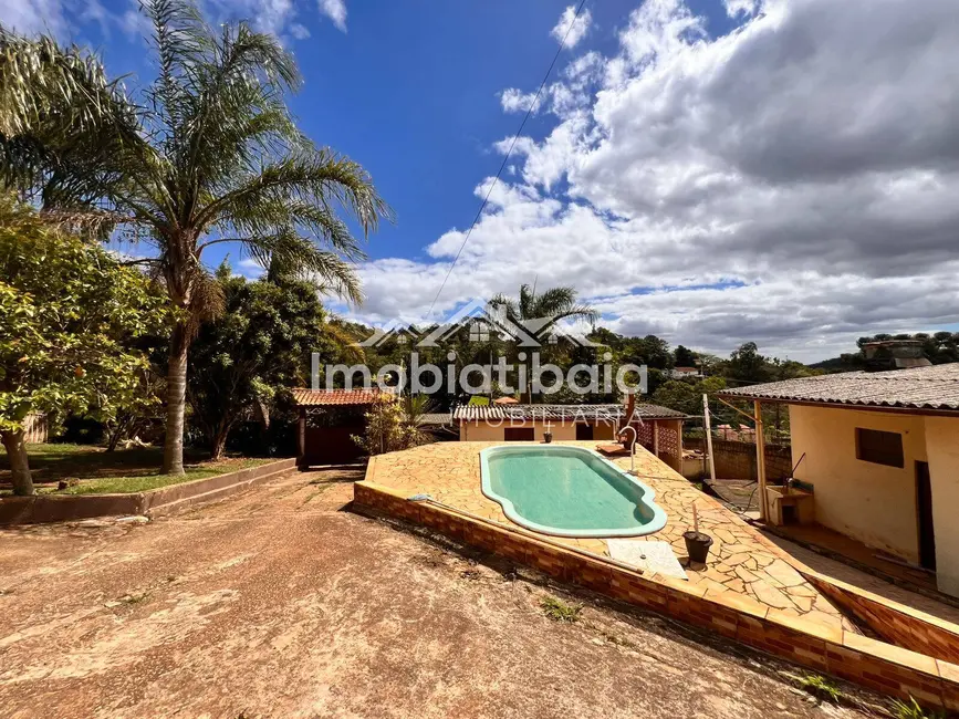 Foto 5 de Chácara com 3 quartos à venda, 1349m2 em Chácaras Fernão Dias, Atibaia - SP