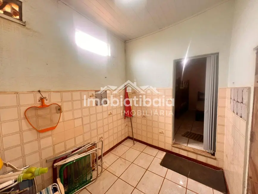 Foto 8 de Chácara com 3 quartos à venda, 1349m2 em Chácaras Fernão Dias, Atibaia - SP