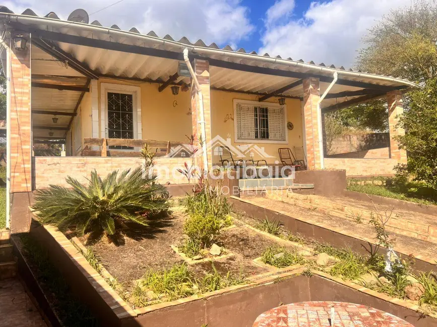 Foto 3 de Chácara com 3 quartos à venda, 1349m2 em Chácaras Fernão Dias, Atibaia - SP