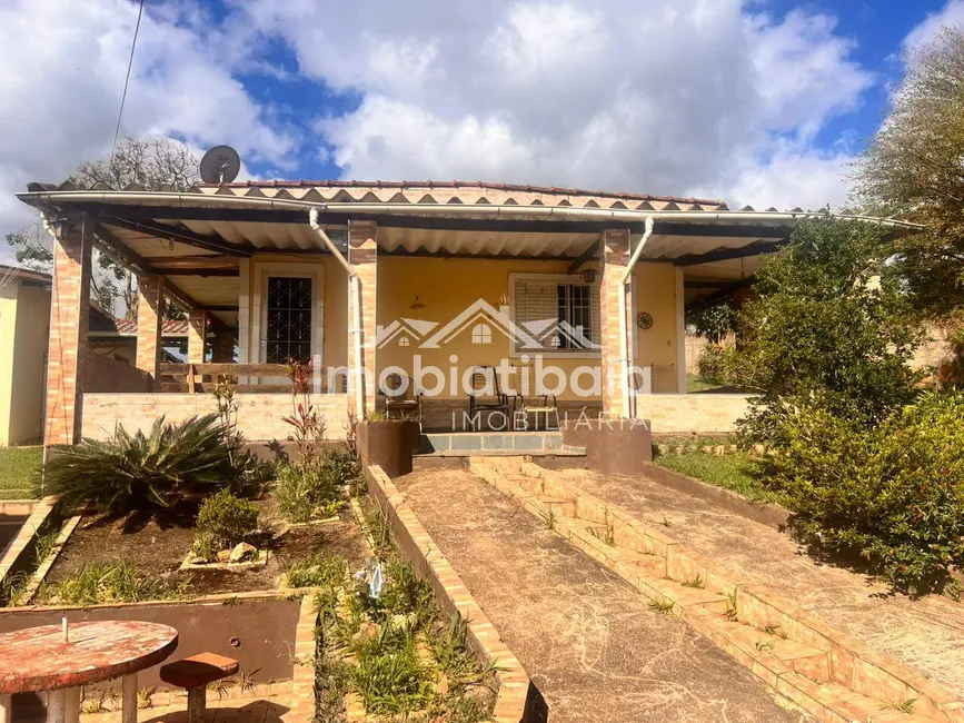 Foto 2 de Chácara com 3 quartos à venda, 1349m2 em Chácaras Fernão Dias, Atibaia - SP