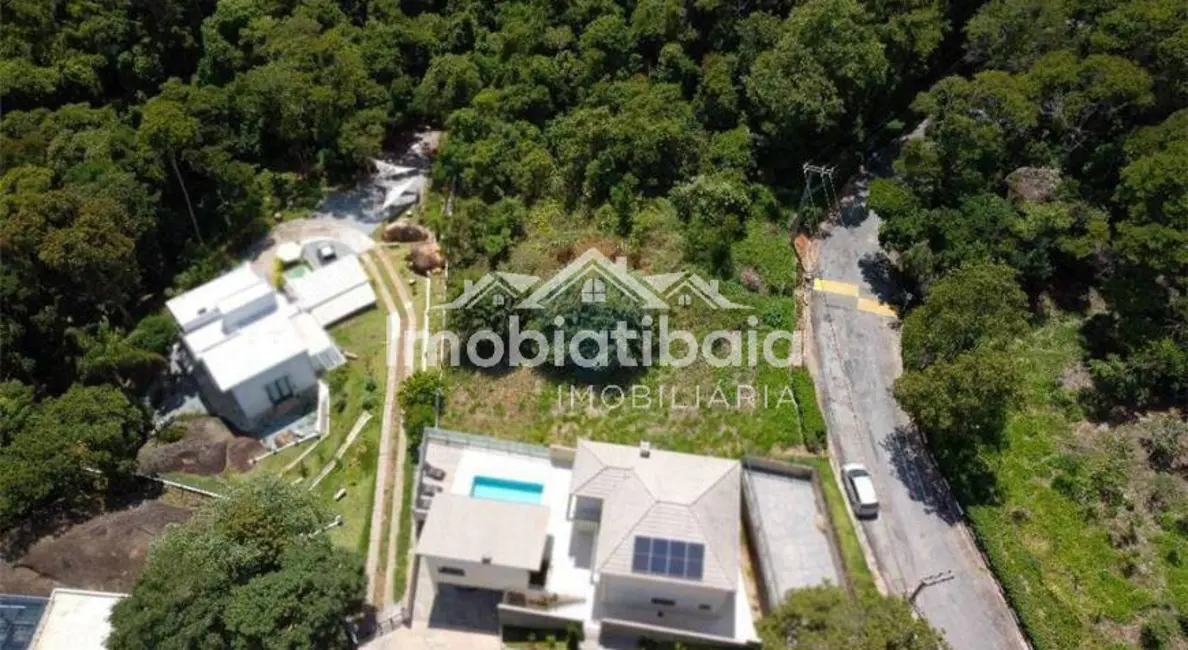 Foto 7 de Lote de Condomínio à venda, 608m2 em Portão, Atibaia - SP