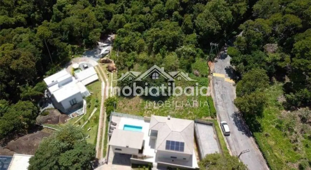 Lote de Condomínio à venda, 608m2 em Portão, Atibaia - SP - imagem 8 Foto 8 de Lote de Condomínio à venda, 608m2 em Portão, Atibaia - SP