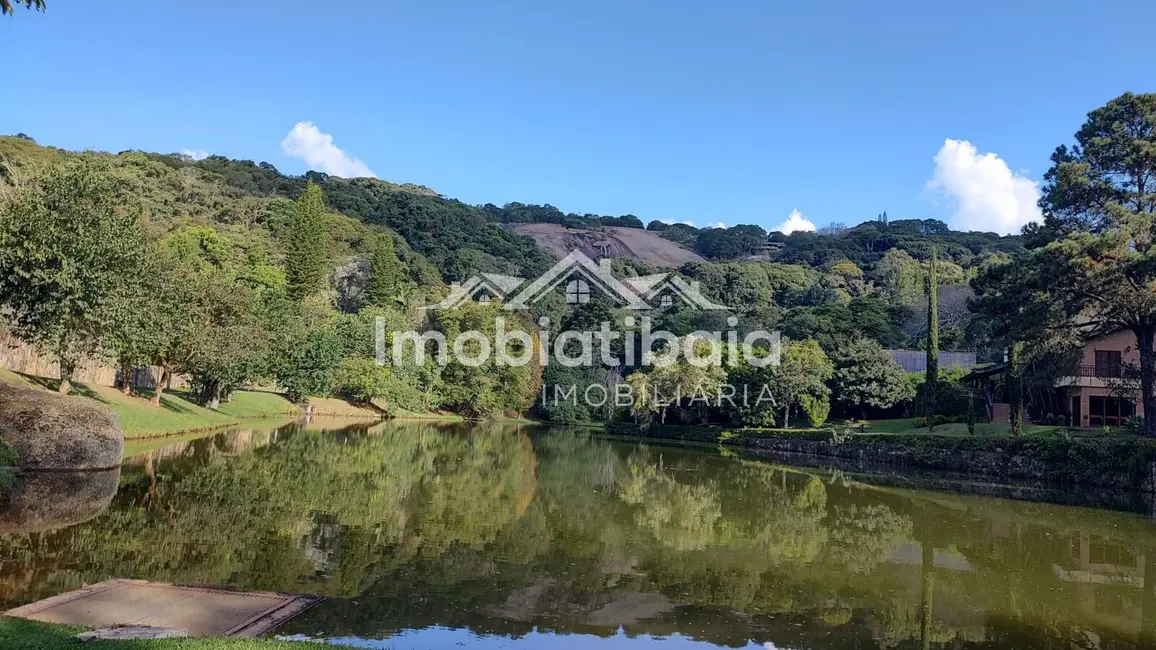 Foto 8 de Lote de Condomínio à venda, 608m2 em Portão, Atibaia - SP