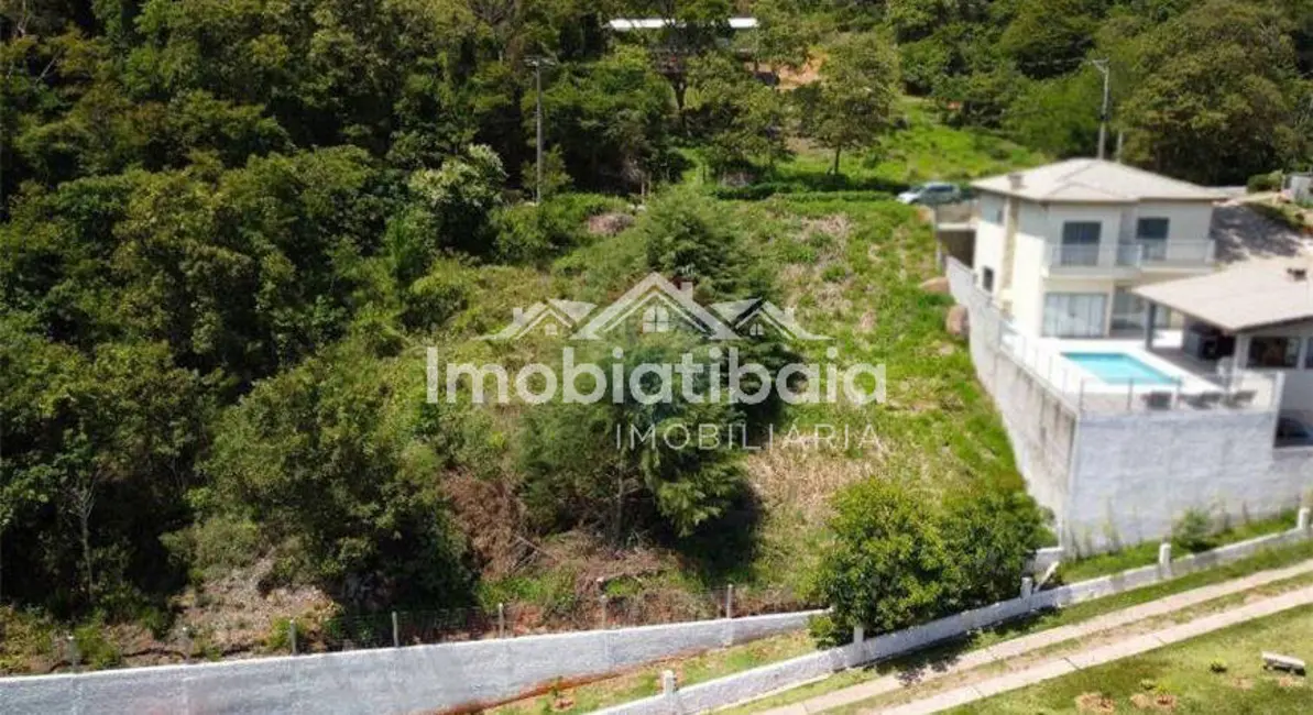 Foto 5 de Lote de Condomínio à venda, 608m2 em Portão, Atibaia - SP