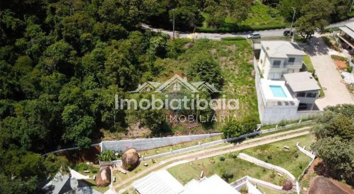 Foto 1 de Lote de Condomínio à venda, 608m2 em Portão, Atibaia - SP