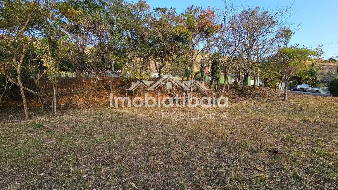 Foto 7 de Lote de Condomínio à venda, 425m2 em Parque Arco Iris, Atibaia - SP