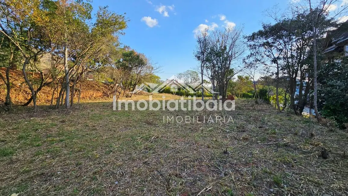 Foto 2 de Lote de Condomínio à venda, 425m2 em Parque Arco Iris, Atibaia - SP