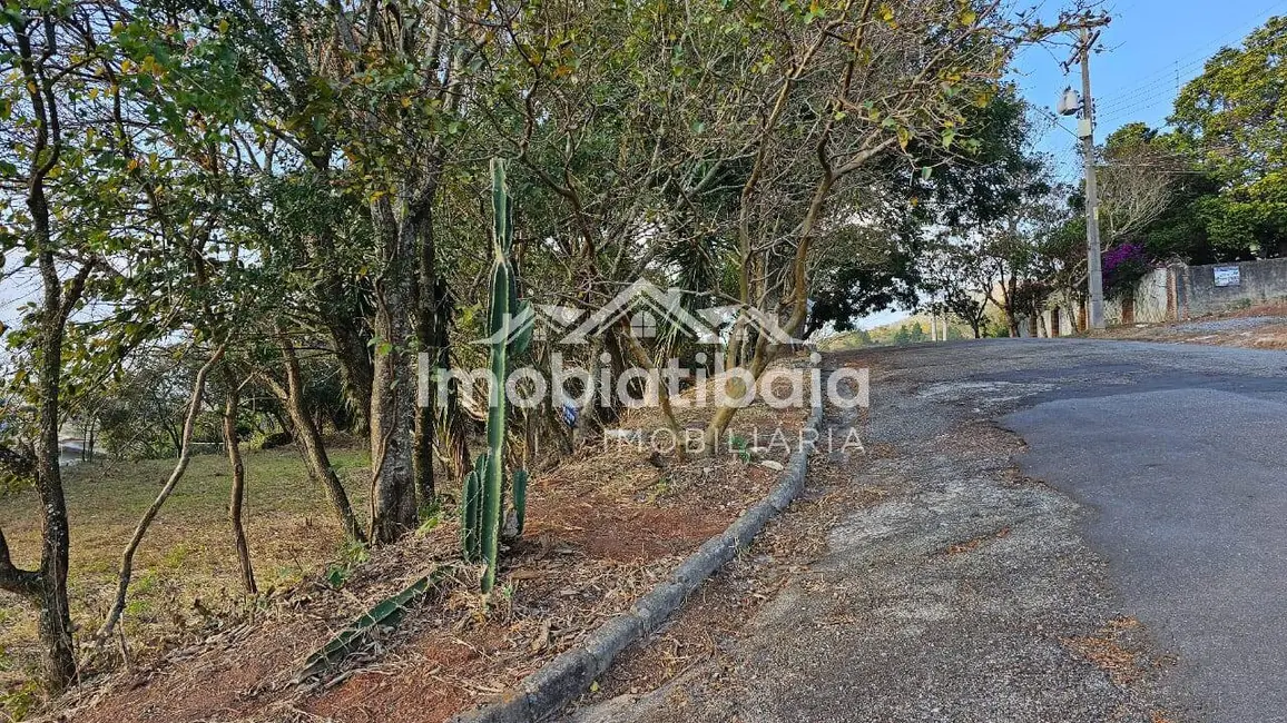 Foto 3 de Lote de Condomínio à venda, 425m2 em Parque Arco Iris, Atibaia - SP