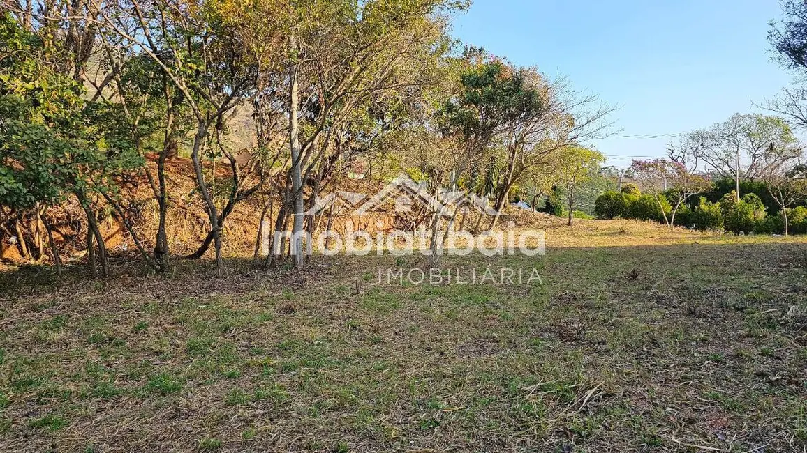 Foto 9 de Lote de Condomínio à venda, 425m2 em Parque Arco Iris, Atibaia - SP
