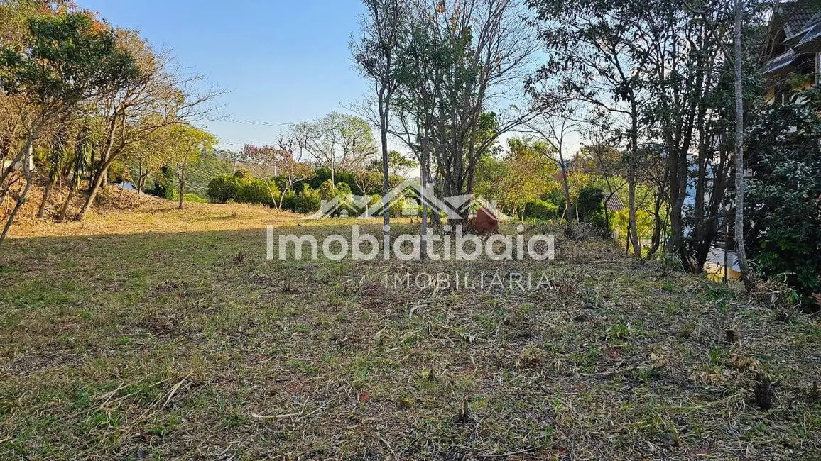 Foto 6 de Lote de Condomínio à venda, 425m2 em Parque Arco Iris, Atibaia - SP