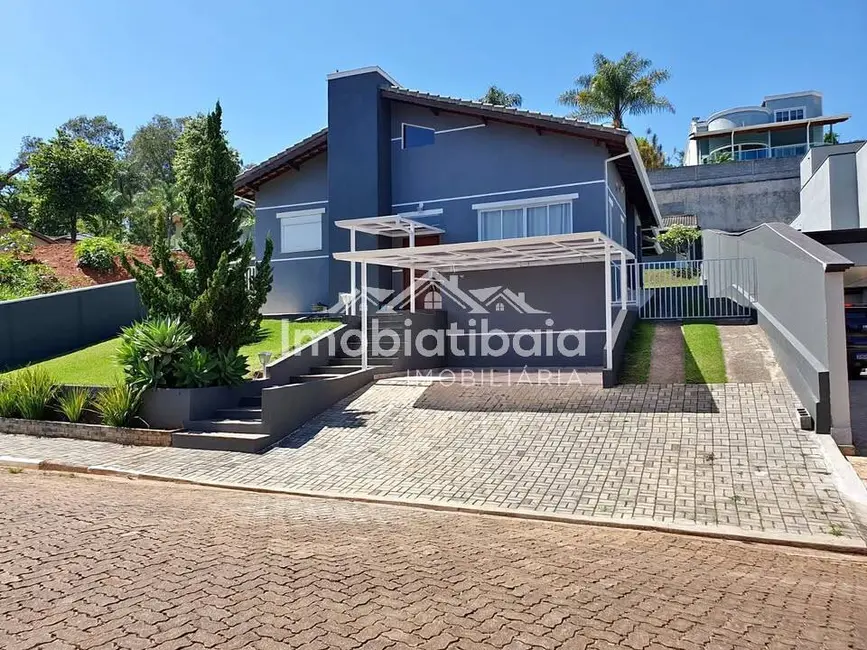 Casa de Condomínio com 3 quartos à venda e para alugar, 600m2 em Condomínio Parque das Garças I, Atibaia - SP - imagem 1 Foto 1 de Casa de Condomínio com 3 quartos à venda e para alugar, 600m2 em Condomínio Parque das Garças I, Atibaia - SP