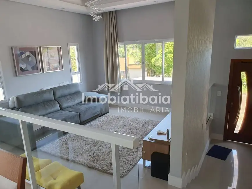 Casa de Condomínio com 3 quartos à venda e para alugar, 600m2 em Condomínio Parque das Garças I, Atibaia - SP - imagem 4 Foto 4 de Casa de Condomínio com 3 quartos à venda e para alugar, 600m2 em Condomínio Parque das Garças I, Atibaia - SP