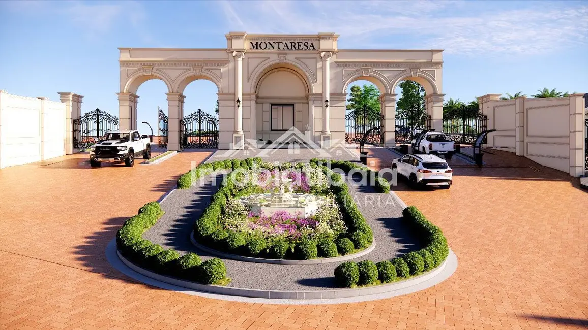 Foto 1 de Lote de Condomínio à venda, 360m2 em Cachoeira, Atibaia - SP