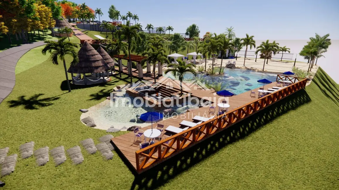 Foto 4 de Lote de Condomínio à venda, 360m2 em Cachoeira, Atibaia - SP