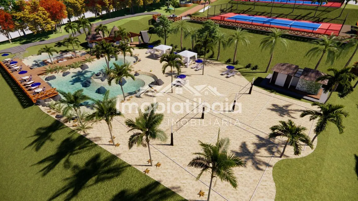 Foto 6 de Lote de Condomínio à venda, 360m2 em Cachoeira, Atibaia - SP