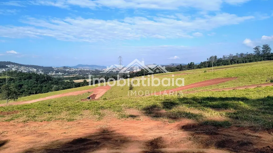 Foto 5 de Lote de Condomínio à venda, 360m2 em Cachoeira, Atibaia - SP