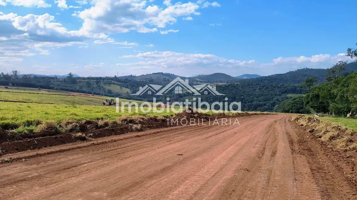 Foto 9 de Lote de Condomínio à venda, 360m2 em Cachoeira, Atibaia - SP