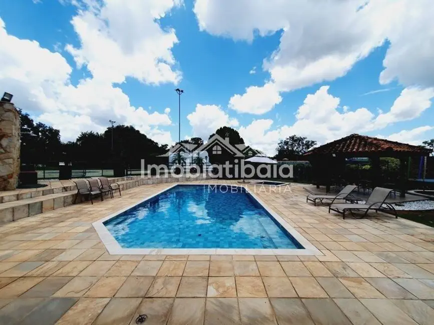 Foto 3 de Chácara com 6 quartos à venda, 3600m2 em Jardim Colonial, Atibaia - SP