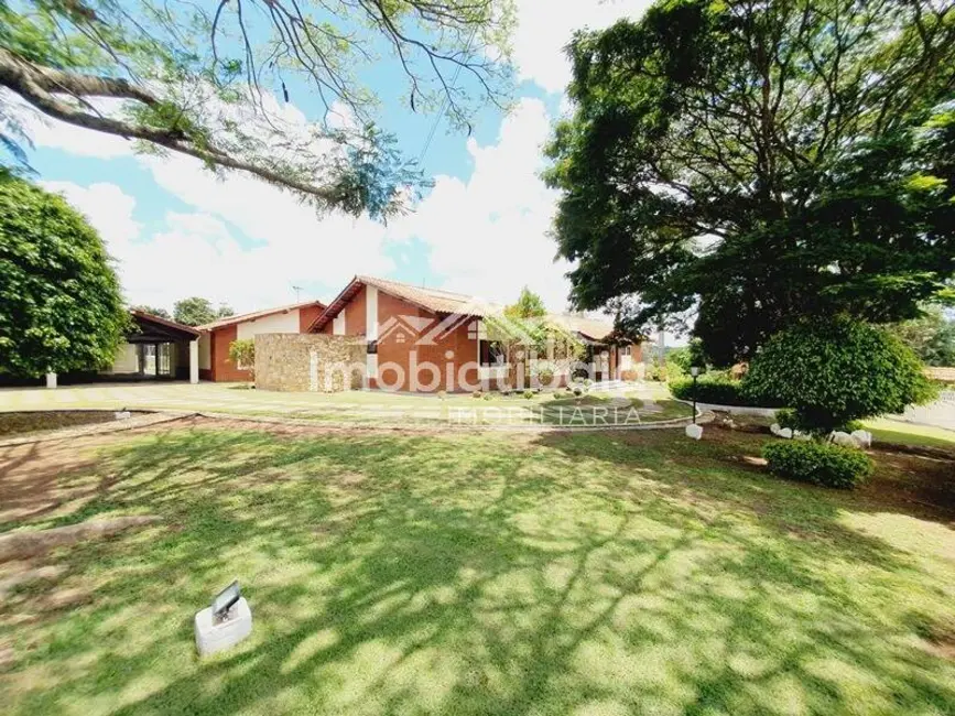 Foto 8 de Chácara com 6 quartos à venda, 3600m2 em Jardim Colonial, Atibaia - SP