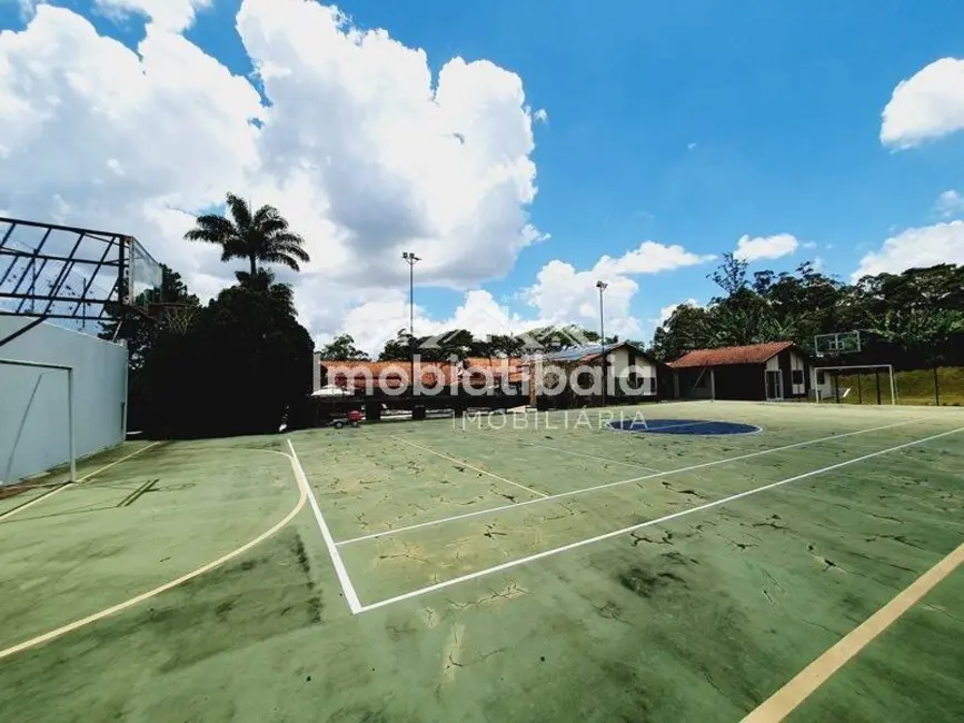Foto 7 de Chácara com 6 quartos à venda, 3600m2 em Jardim Colonial, Atibaia - SP