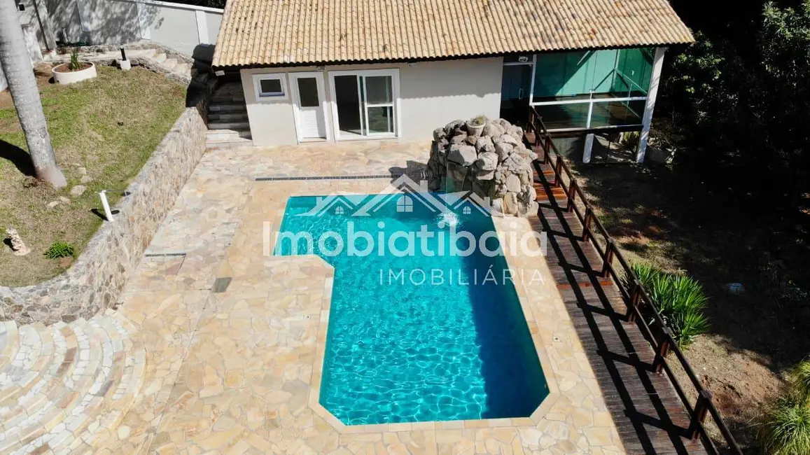 Foto 7 de Chácara com 3 quartos à venda, 1312m2 em Bom Jesus Dos Perdoes - SP