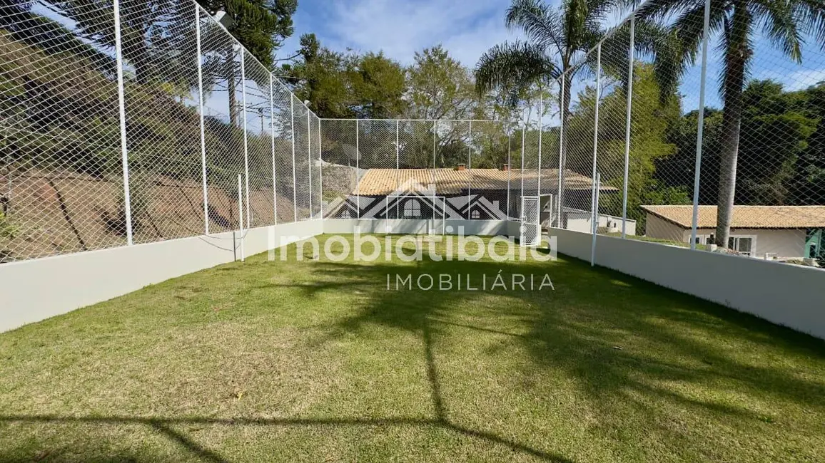 Foto 8 de Chácara com 3 quartos à venda, 1312m2 em Bom Jesus Dos Perdoes - SP